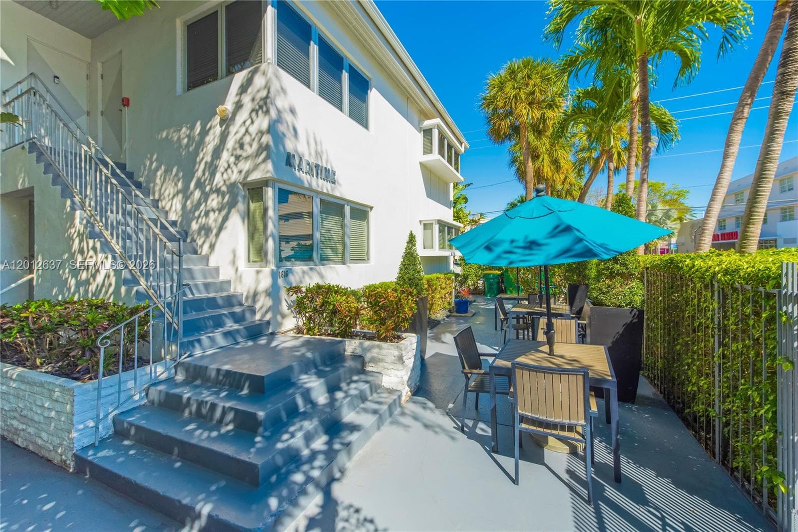 THE MARITIME CONDO · #7 in Miami Beach - Photo 5