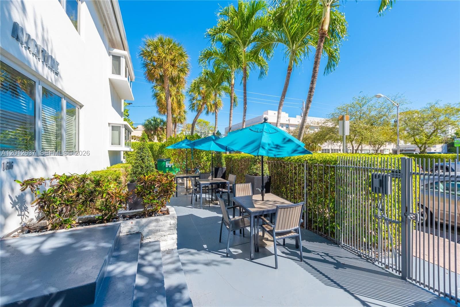 THE MARITIME CONDO · #7 in Miami Beach - Photo 10