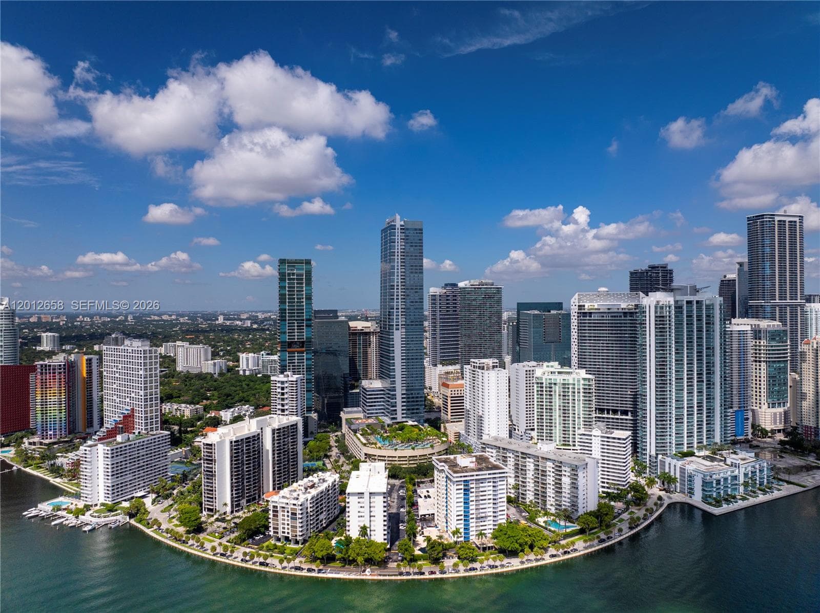 Four Seasons · #3107 in Miami - Photo 17