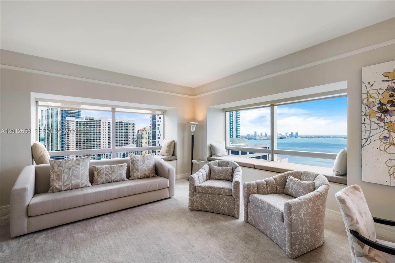 Four Seasons · #3107 in Miami - Photo 5