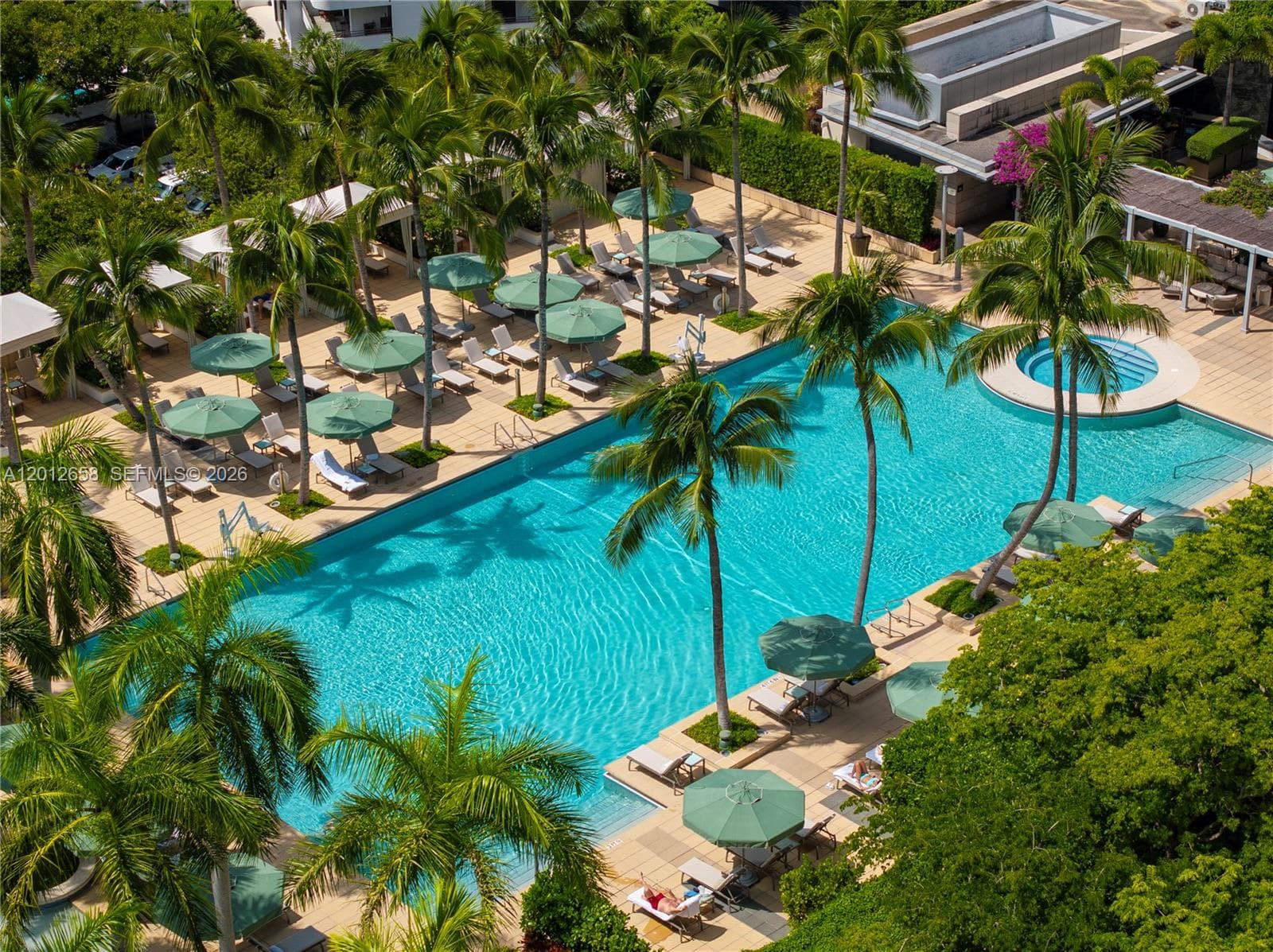 Four Seasons · #3107 in Miami - Photo 18