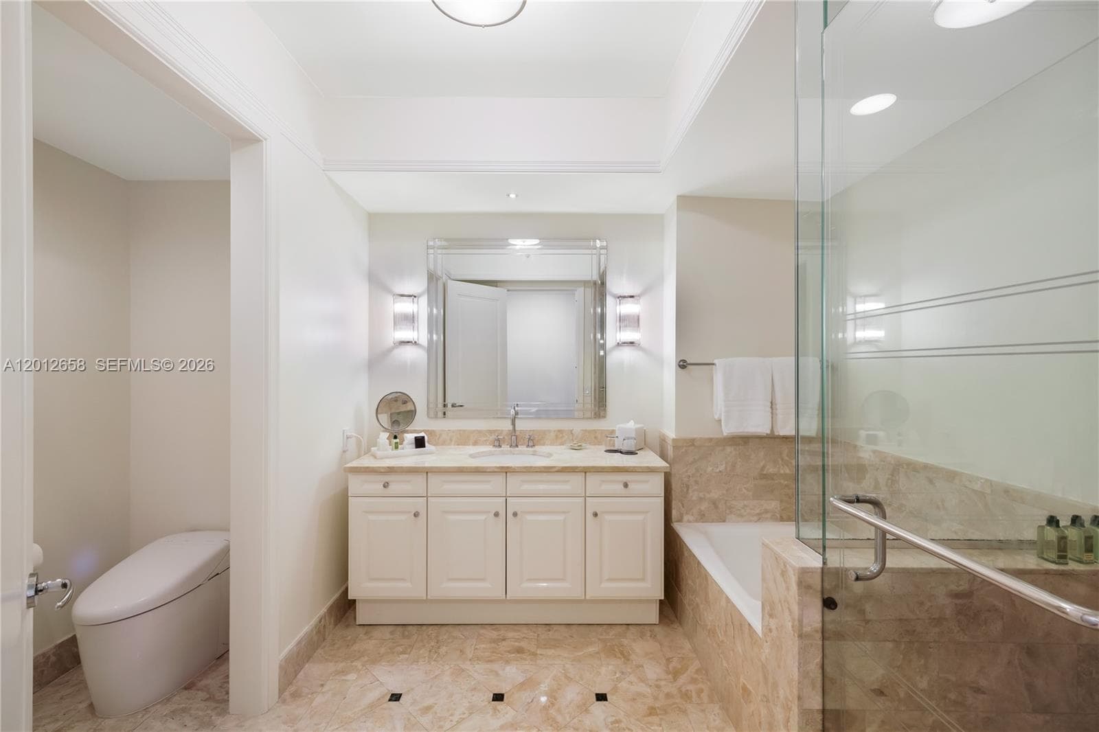 Four Seasons · #3107 in Miami - Photo 11