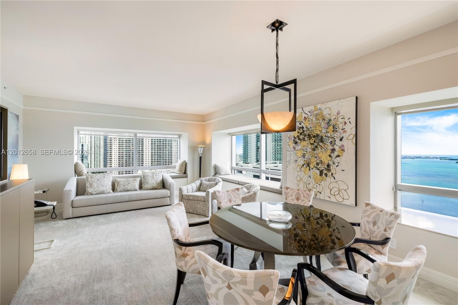 Four Seasons · #3107 in Miami - Photo 4