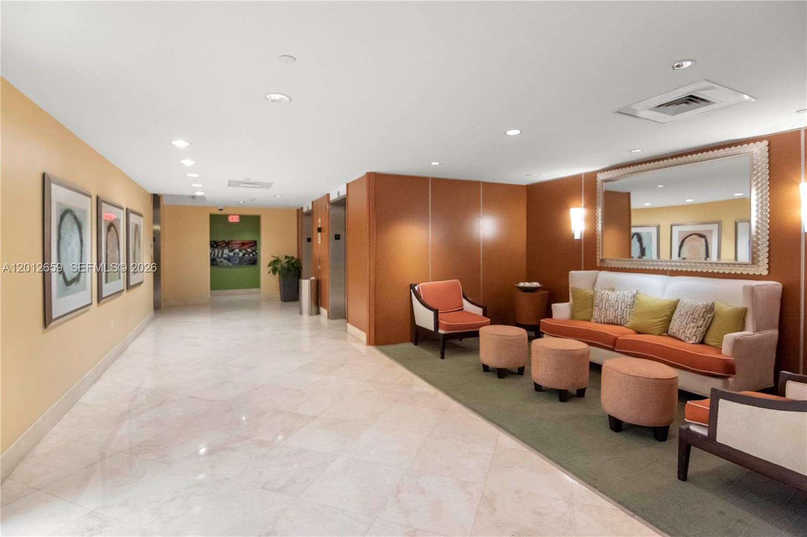 TOSCANO CONDO · #501N in Miami - Photo 17