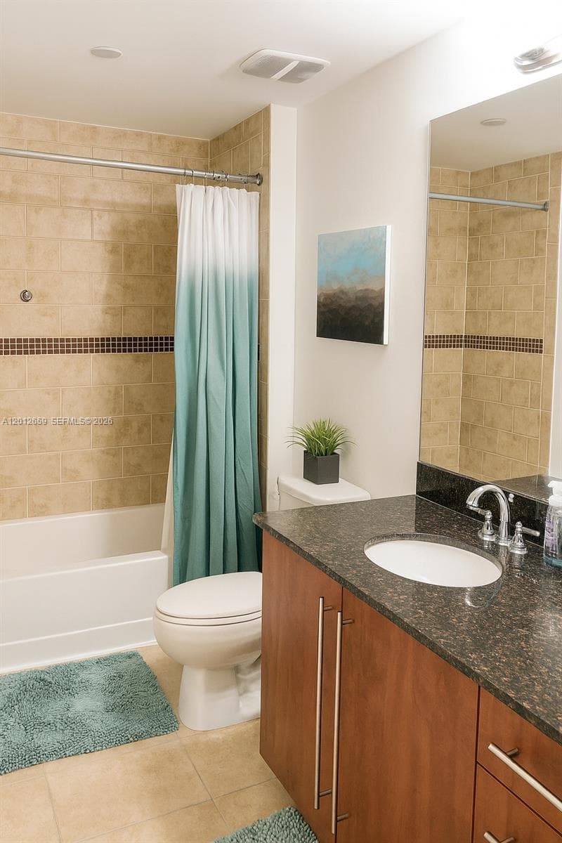 TOSCANO CONDO · #501N in Miami - Photo 5