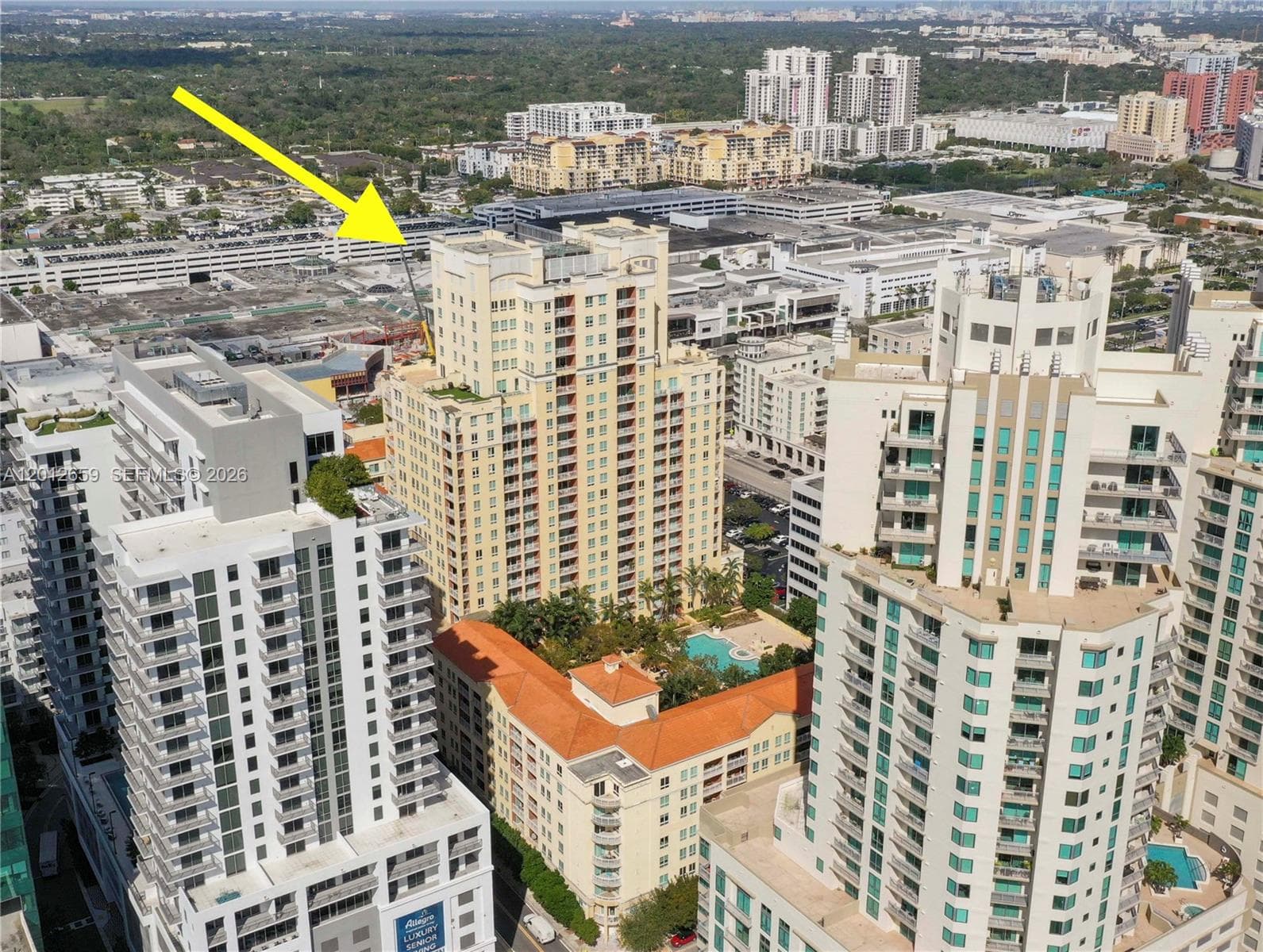 TOSCANO CONDO · #501N in Miami - Photo 10