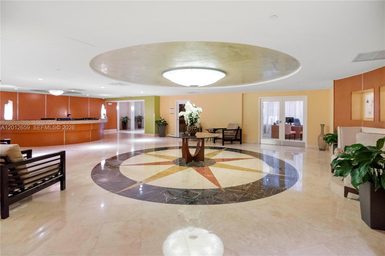 TOSCANO CONDO · #501N in Miami - Photo 11