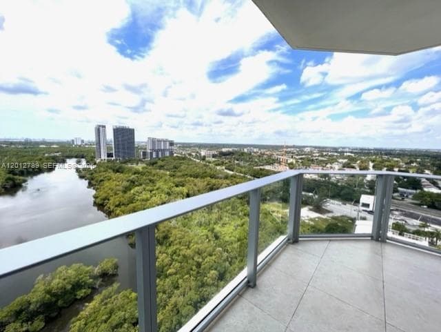 MARINA PALMS RESIDENCES S · #2102 in North Miami Beach - Photo 36