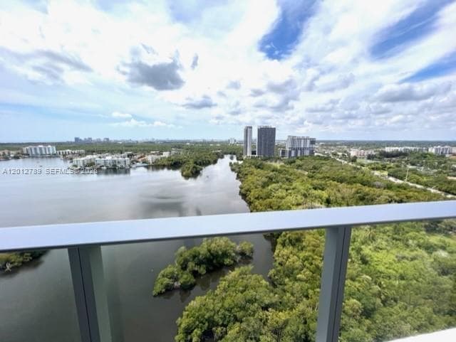 MARINA PALMS RESIDENCES S · #2102 in North Miami Beach - Photo 34