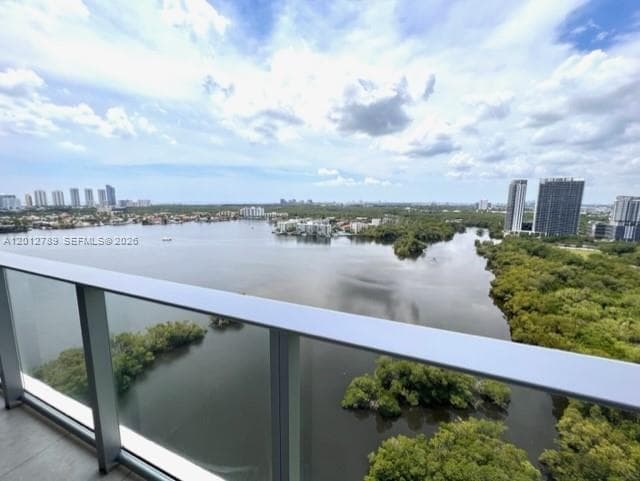 MARINA PALMS RESIDENCES S · #2102 in North Miami Beach - Photo 33