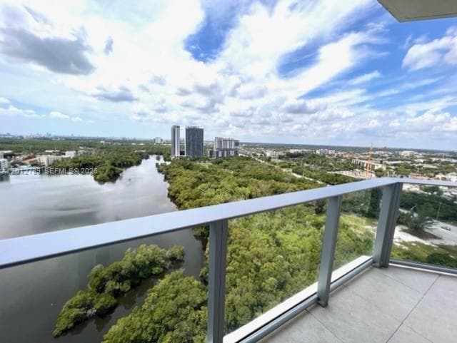 MARINA PALMS RESIDENCES S · #2102 in North Miami Beach - Photo 35