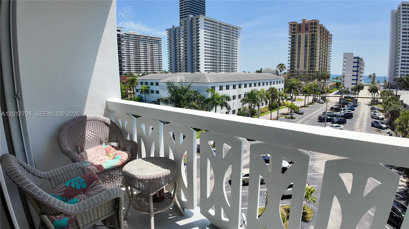 ASHLEIGH HOUSE CONDO · #506 in Hallandale Beach - Photo 13