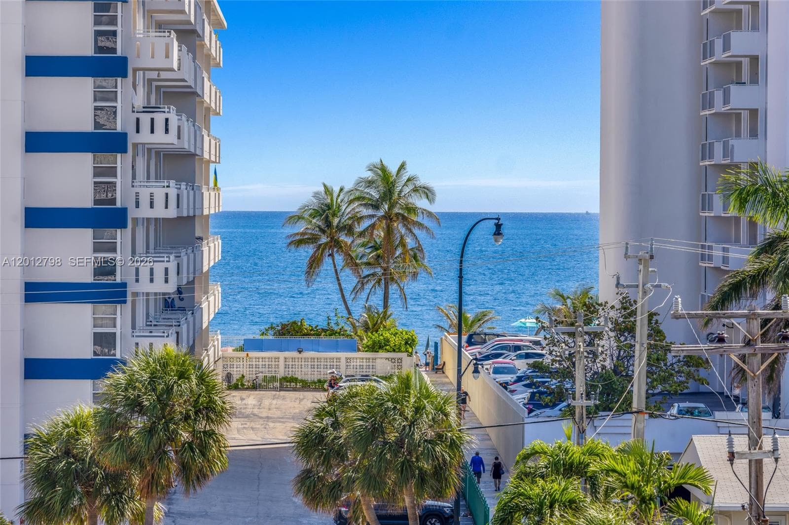 ASHLEIGH HOUSE CONDO · #506 in Hallandale Beach - Photo 16