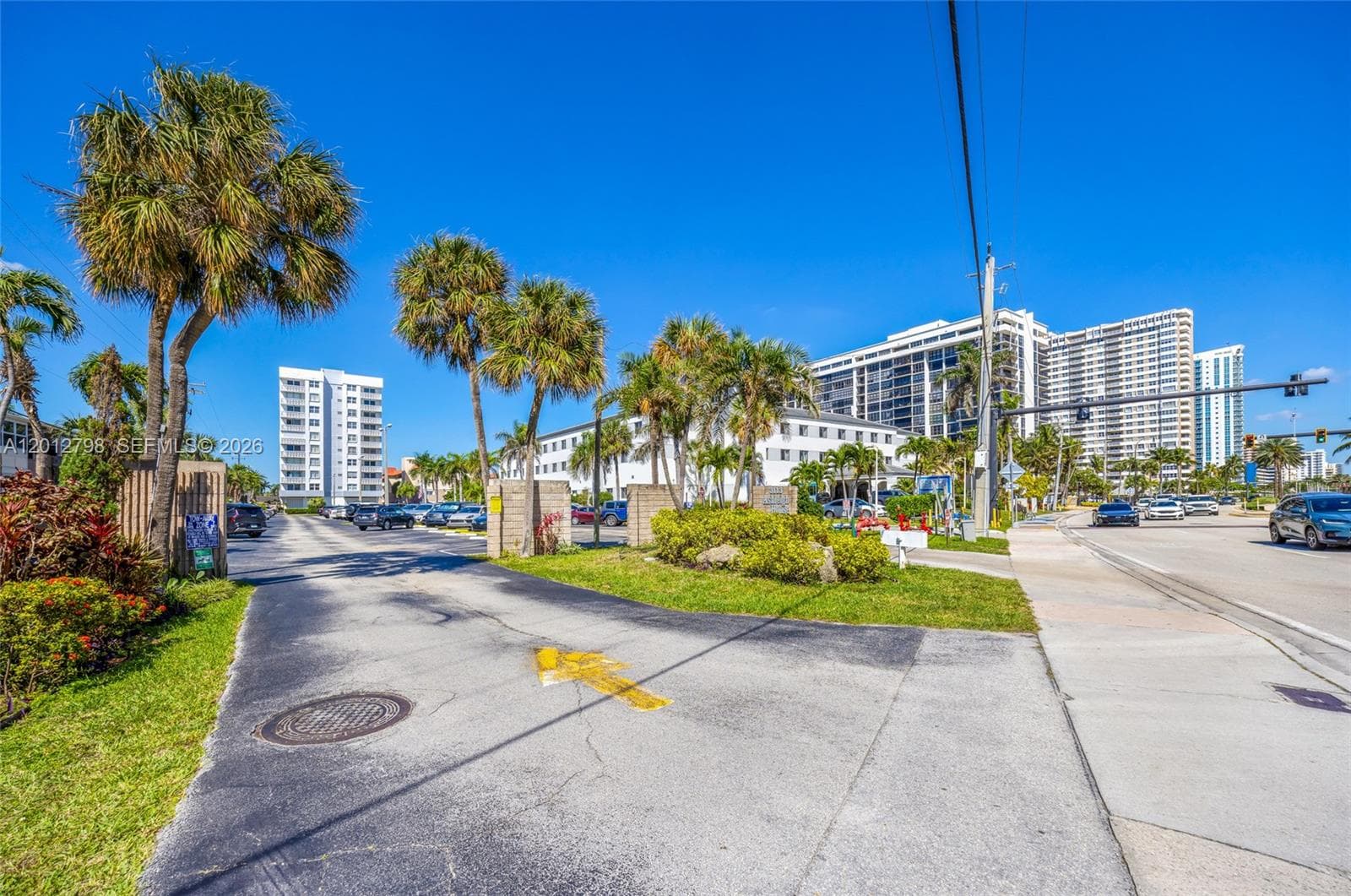 ASHLEIGH HOUSE CONDO · #506 in Hallandale Beach - Photo 30