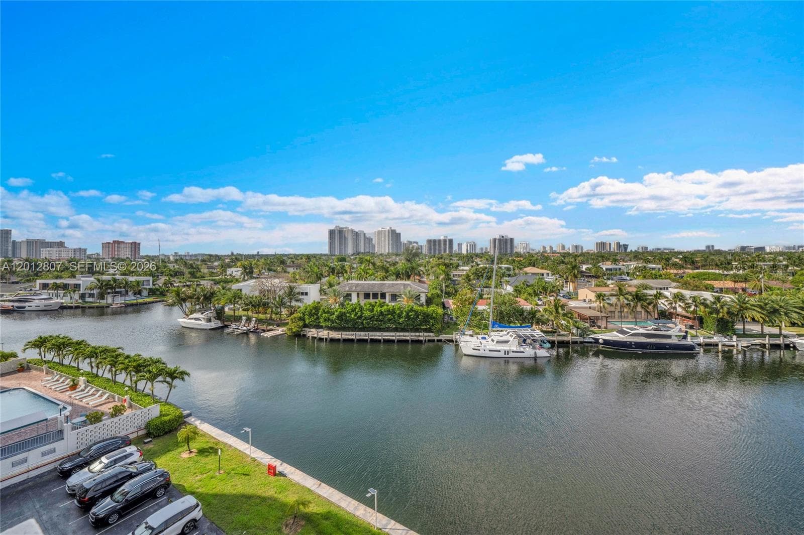 OCEAN VIEW TOWERS CONDO · #712 in Hallandale Beach - Photo 23