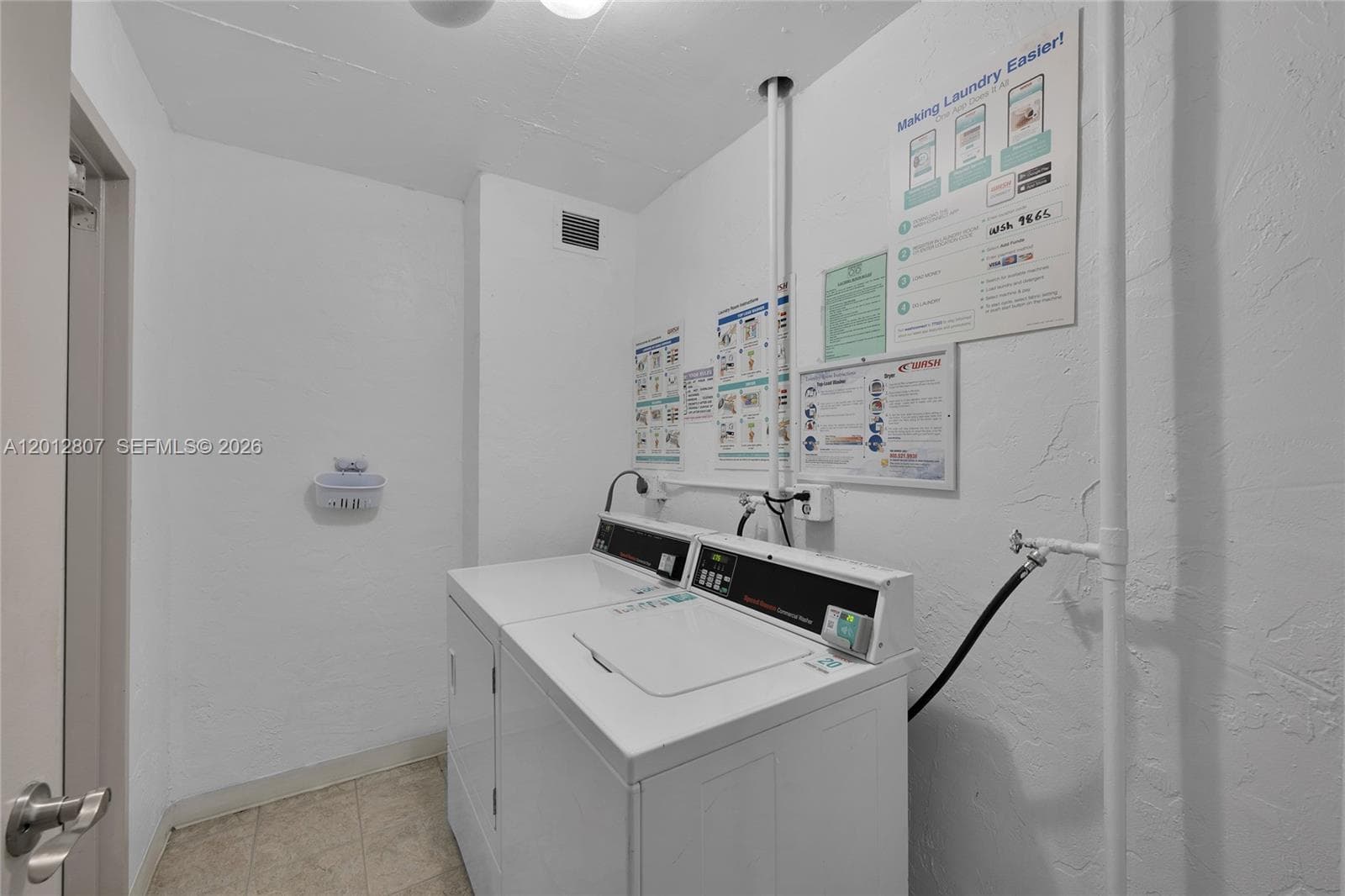 OCEAN VIEW TOWERS CONDO · #712 in Hallandale Beach - Photo 27