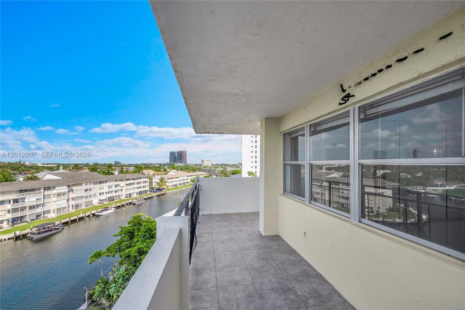 OCEAN VIEW TOWERS CONDO · #712 in Hallandale Beach - Photo 22