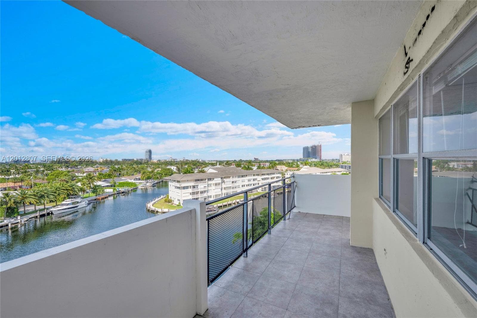 OCEAN VIEW TOWERS CONDO · #712 in Hallandale Beach - Photo 21
