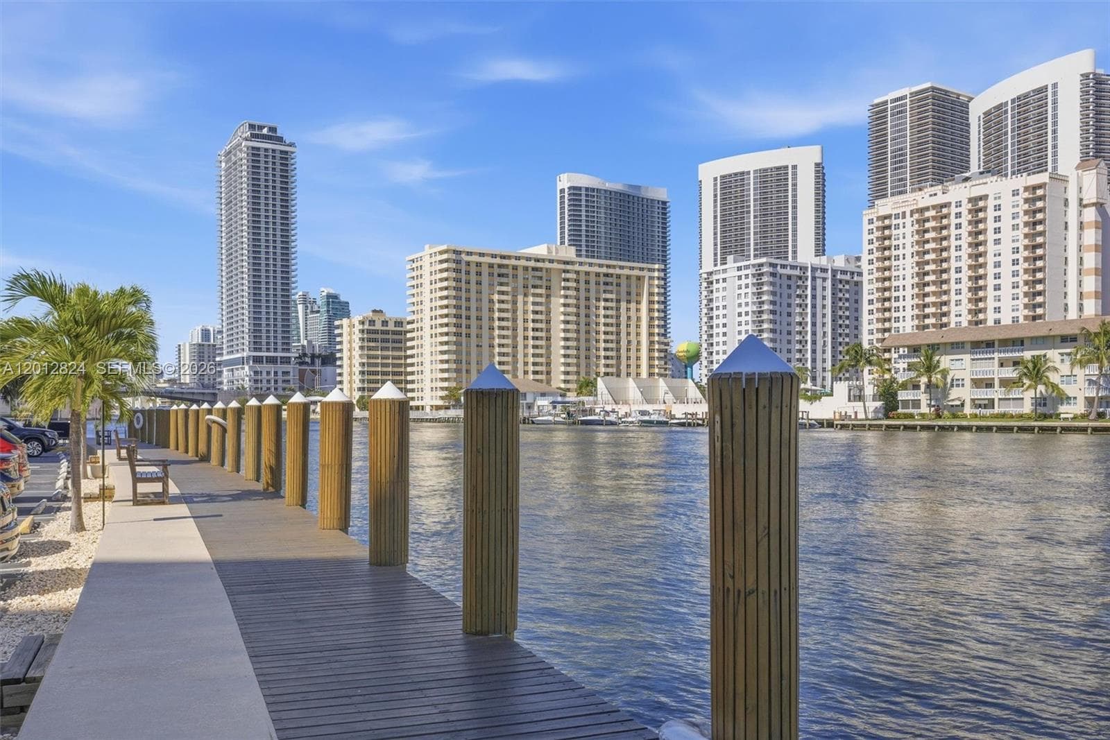 GOLDEN SAILS CONDO · #G12 in Hallandale Beach - Photo 27