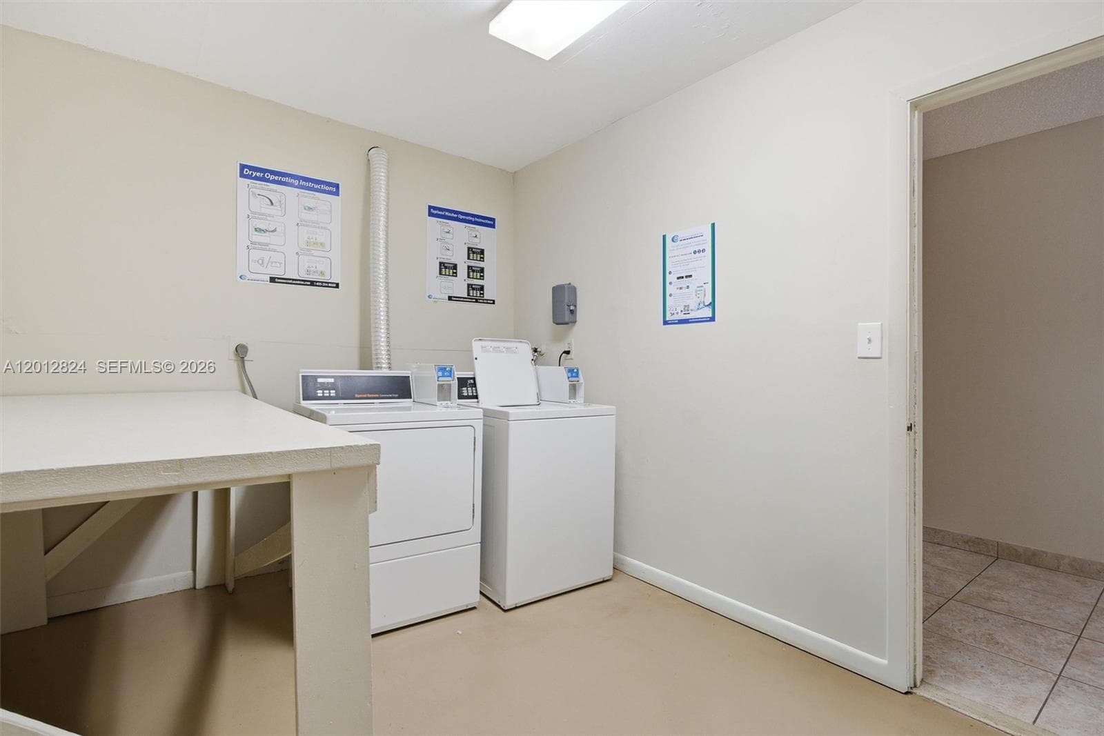 GOLDEN SAILS CONDO · #G12 in Hallandale Beach - Photo 17