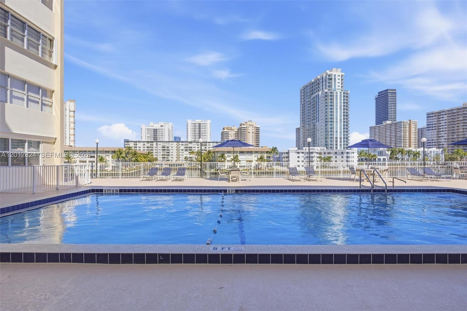 GOLDEN SAILS CONDO · #G12 in Hallandale Beach - Photo 22