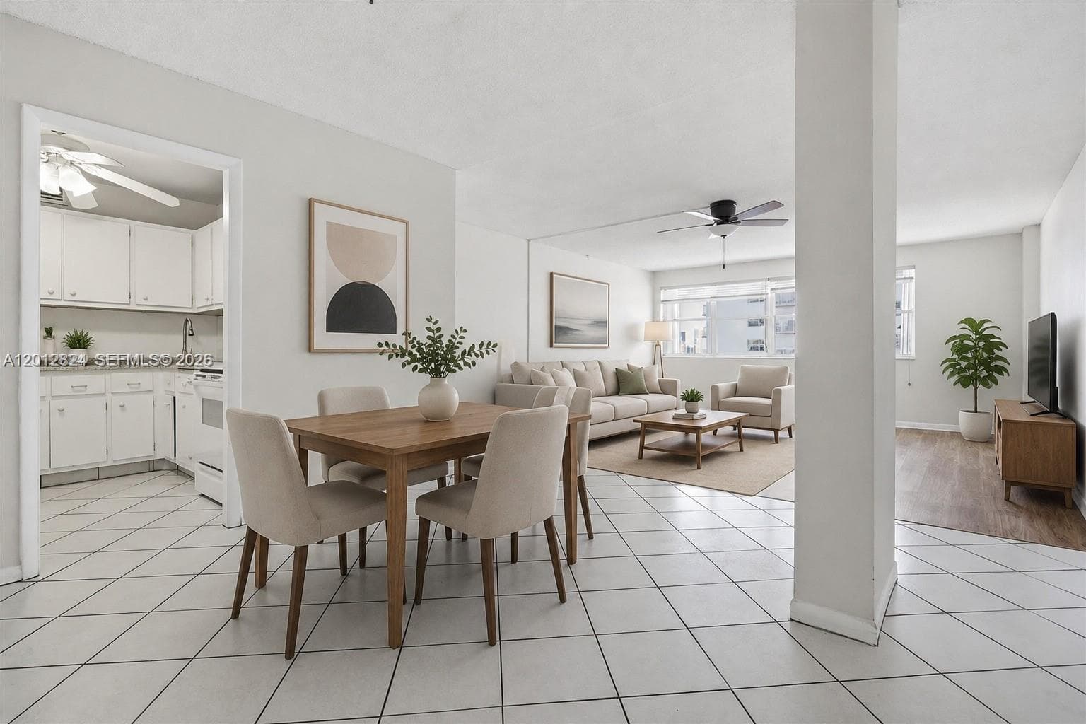 GOLDEN SAILS CONDO · #G12 in Hallandale Beach - Photo 3