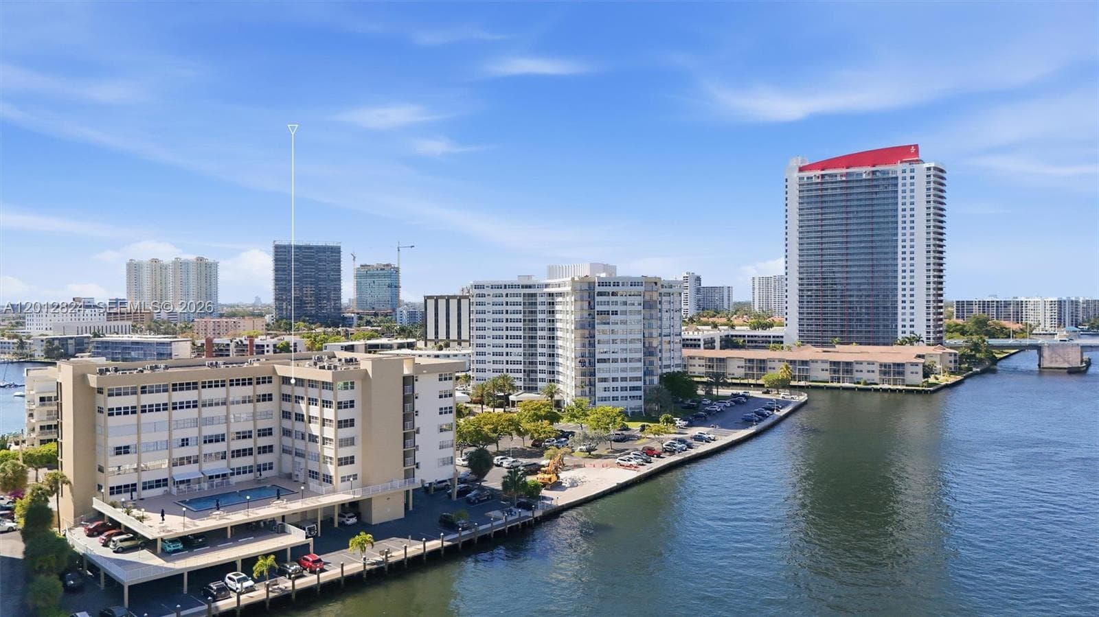 GOLDEN SAILS CONDO · #G12 in Hallandale Beach - Photo 34
