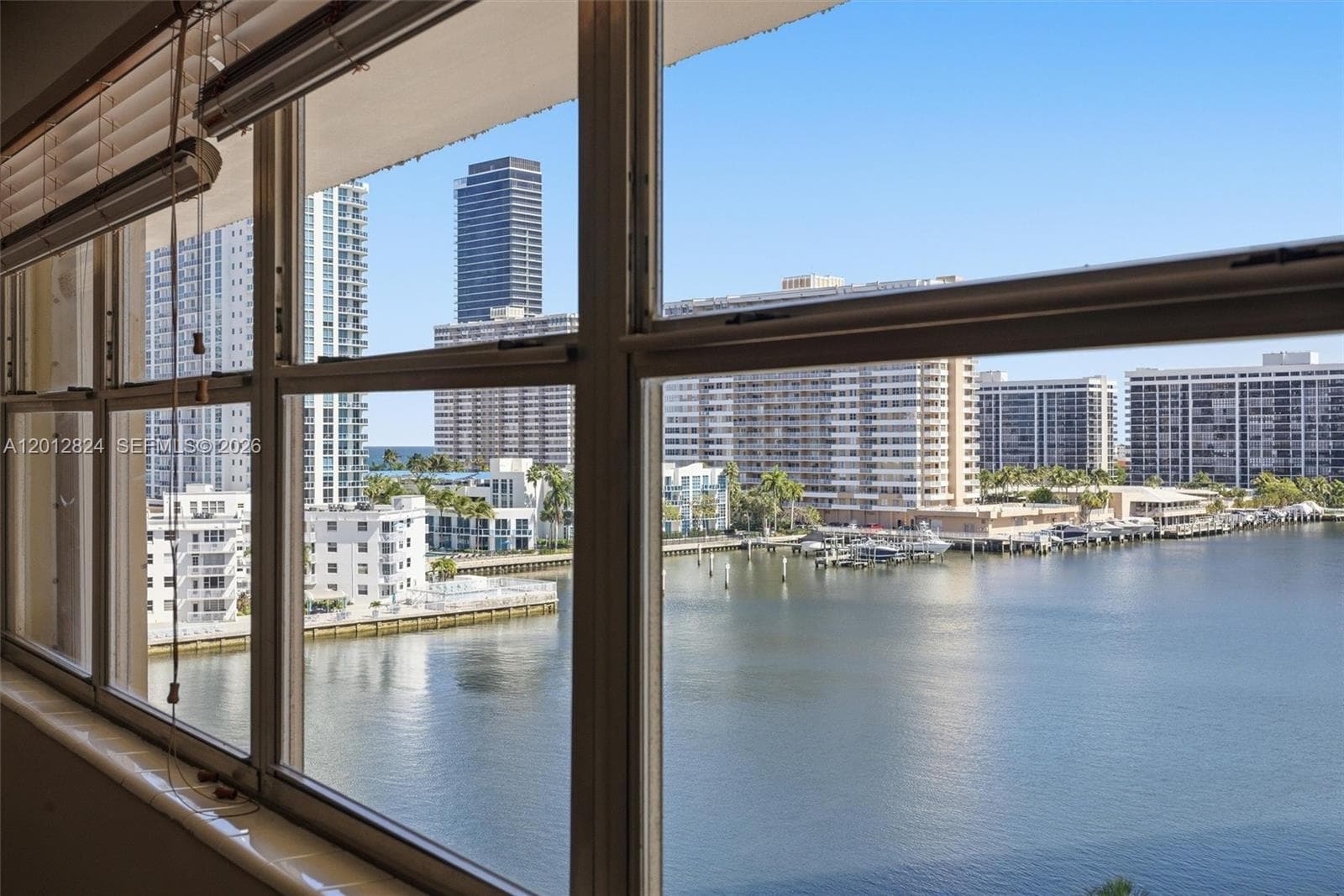 GOLDEN SAILS CONDO · #G12 in Hallandale Beach - Photo 8