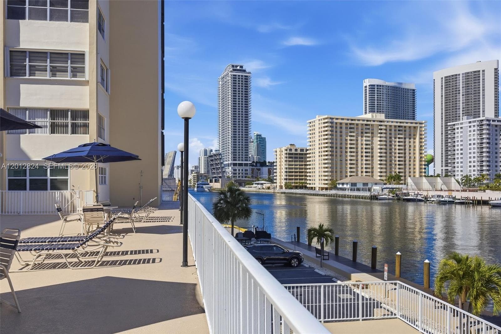 GOLDEN SAILS CONDO · #G12 in Hallandale Beach - Photo 25