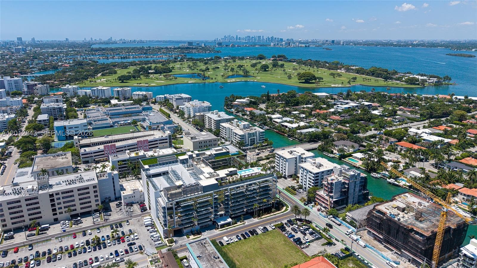 THE WELL Bay Harbor Islands · #809 in Bay Harbor Islands - Photo 36