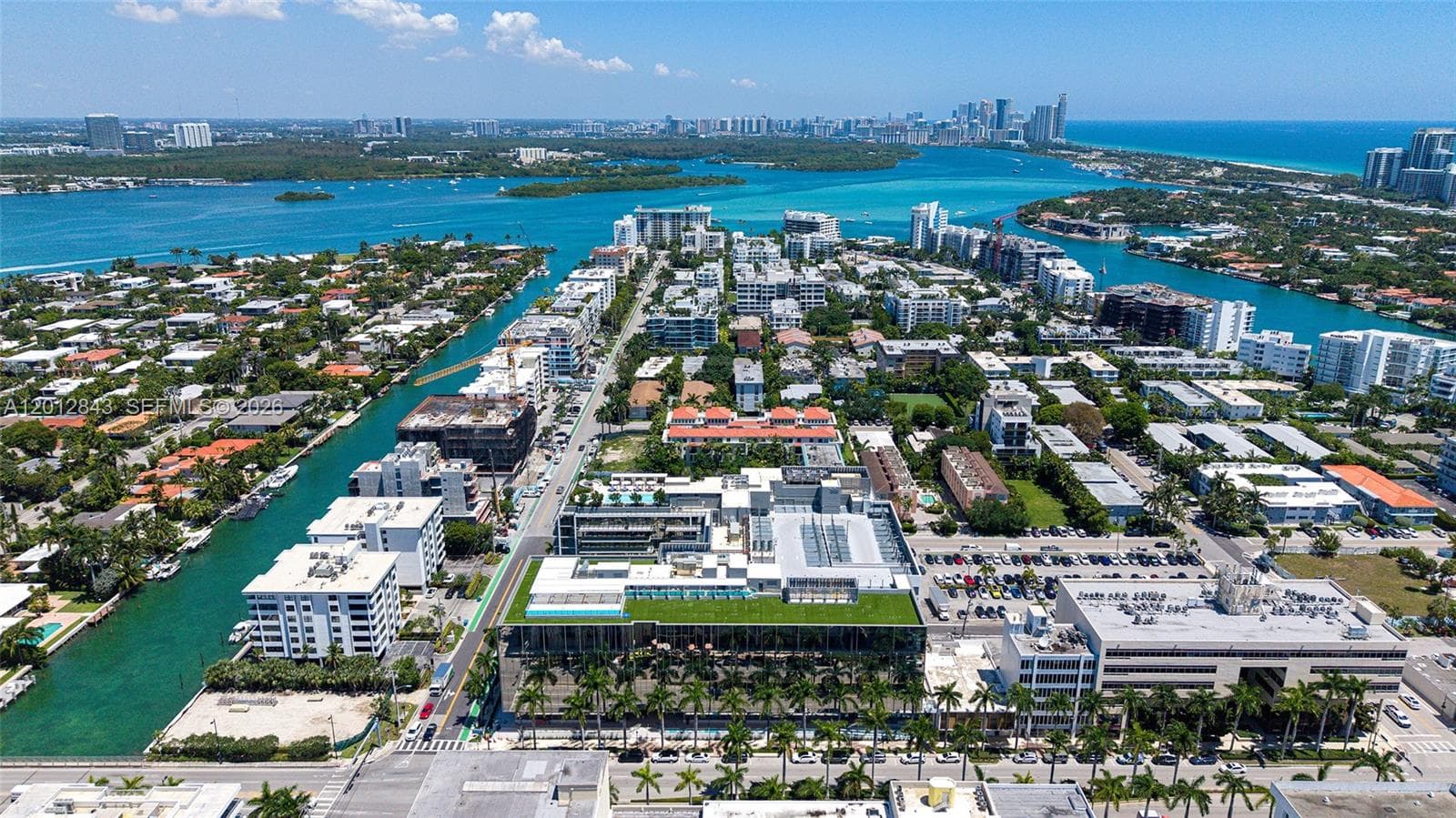 THE WELL Bay Harbor Islands · #809 in Bay Harbor Islands - Photo 32