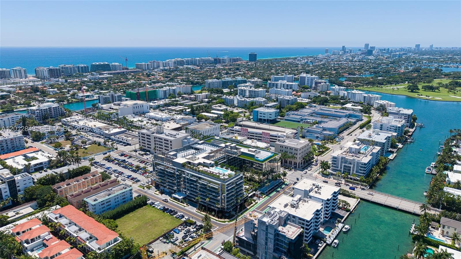 THE WELL Bay Harbor Islands · #809 in Bay Harbor Islands - Photo 34