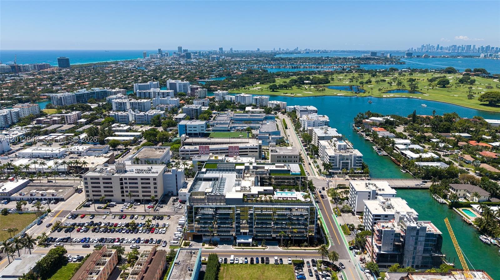 THE WELL Bay Harbor Islands · #809 in Bay Harbor Islands - Photo 37
