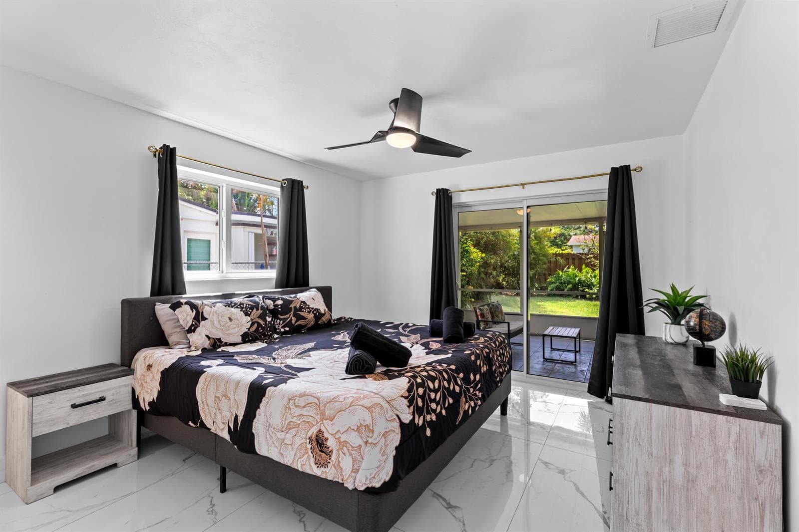 BEDROOM 3 - 1