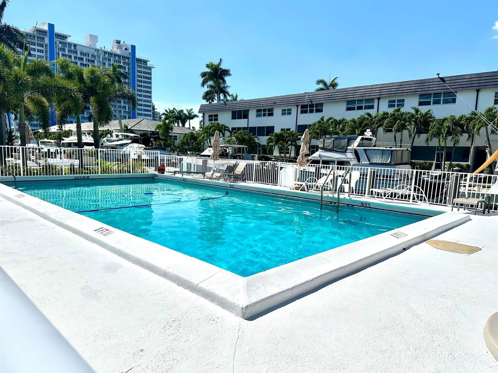 MC POOL