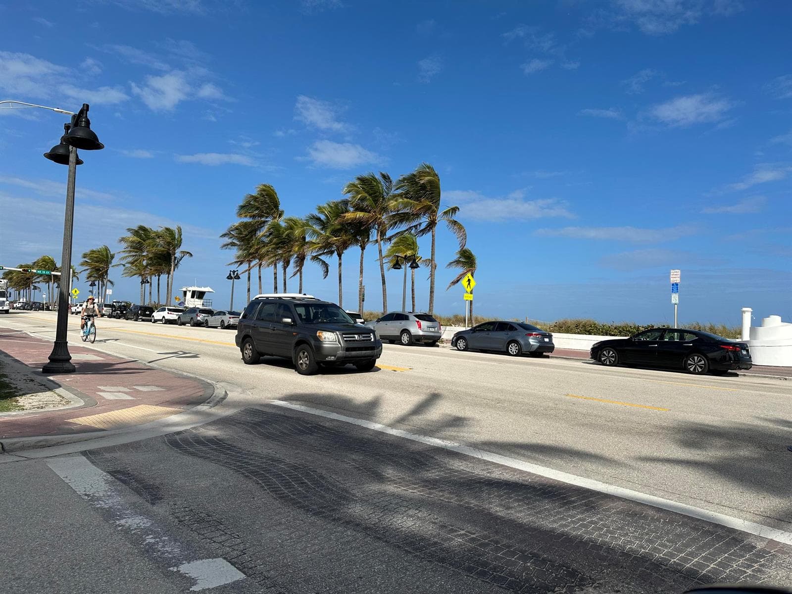 MC Ft. Lauderdale Strip