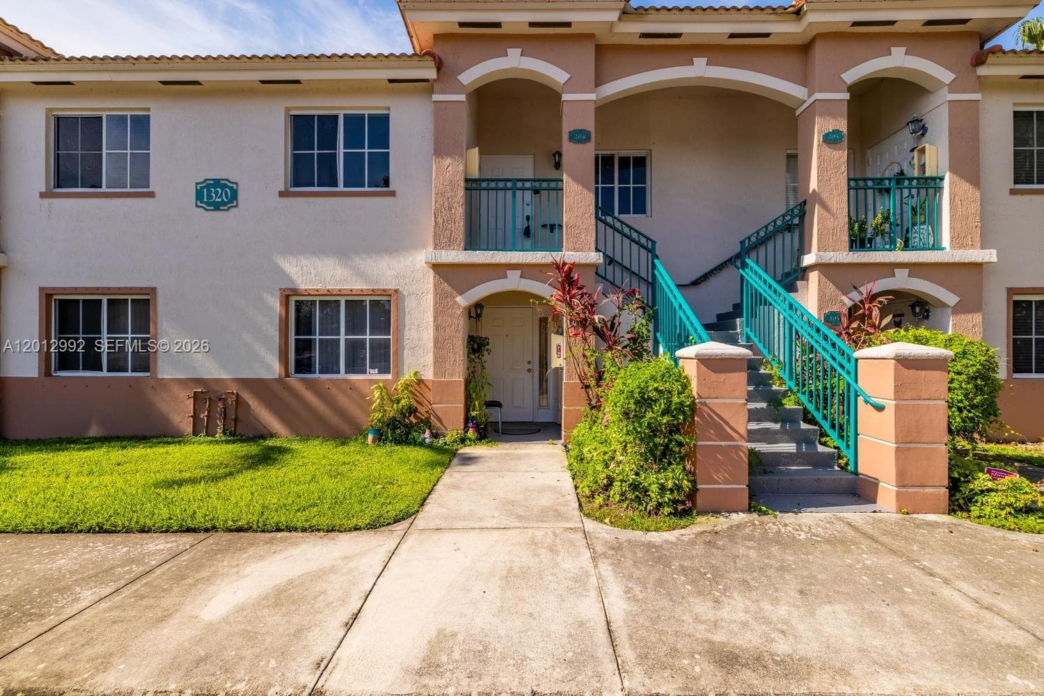 VENETIA GARDENS II · #204-37 in Homestead - Photo 3
