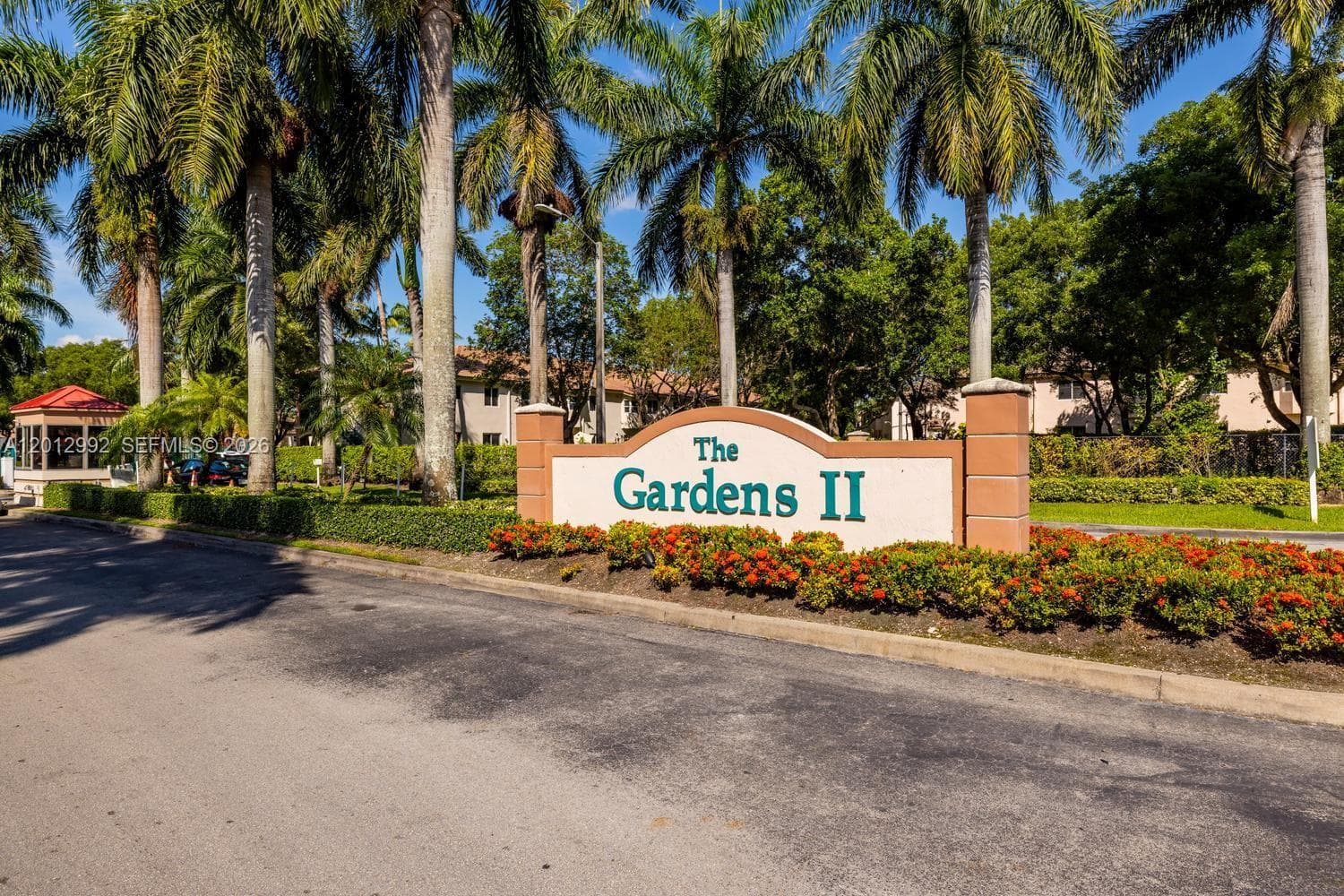 VENETIA GARDENS II · #204-37 in Homestead - Photo 1