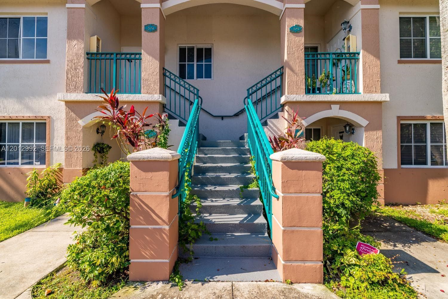 VENETIA GARDENS II · #204-37 in Homestead - Photo 4