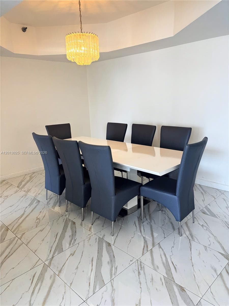 Turnberry towers condo · #14F in Aventura - Photo 2