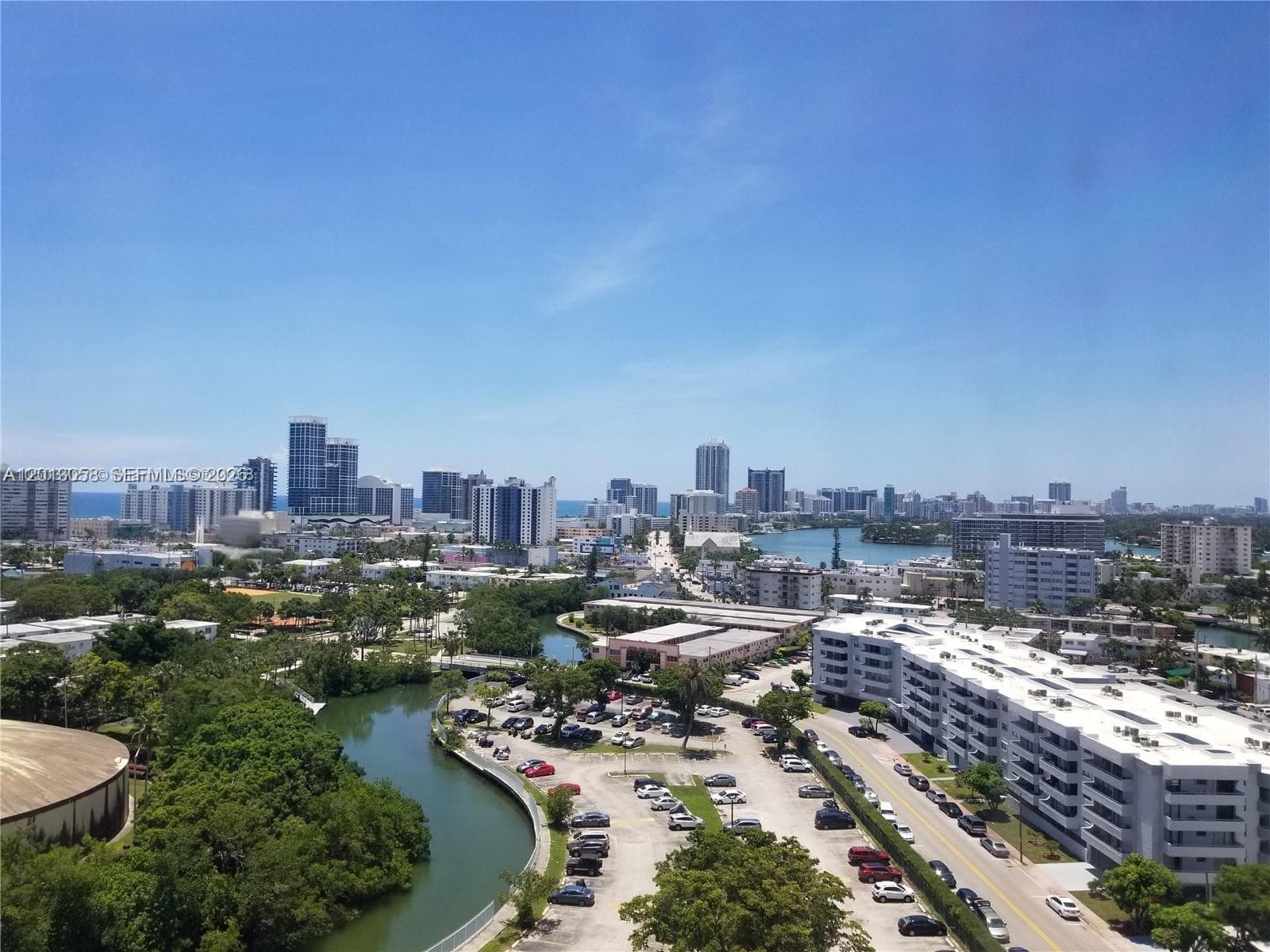 PARKVIEW POINT CONDO · #7J in Miami Beach - Photo 2