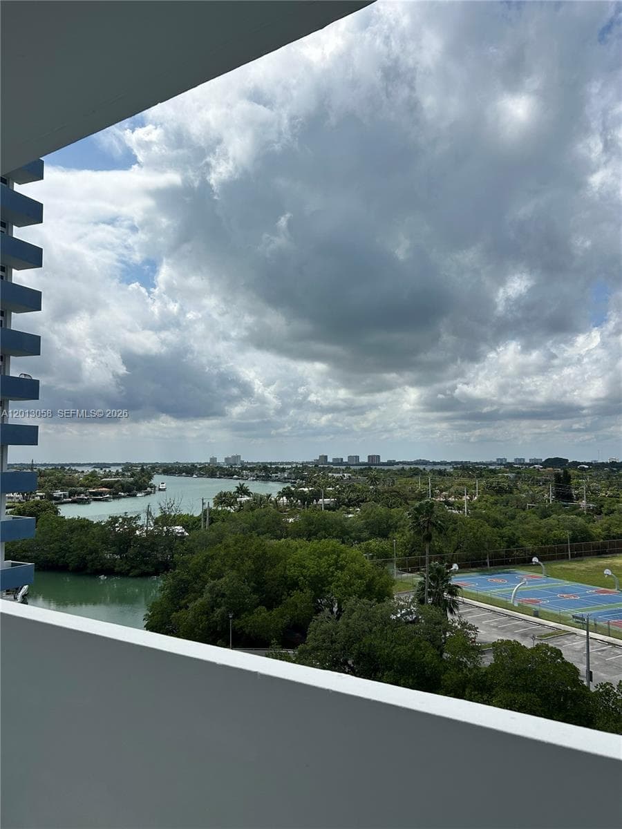 PARKVIEW POINT CONDO · #7J in Miami Beach - Photo 16