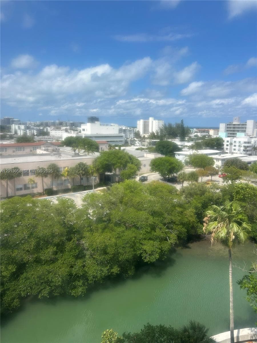 PARKVIEW POINT CONDO · #7J in Miami Beach - Photo 1