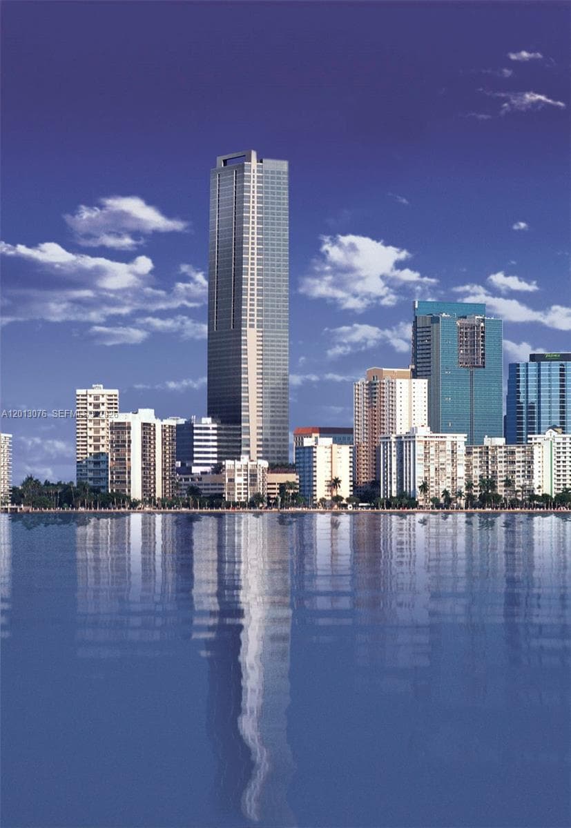MILLENNIUM TOWER CONDOMIN · #3504 in Miami - Photo 2