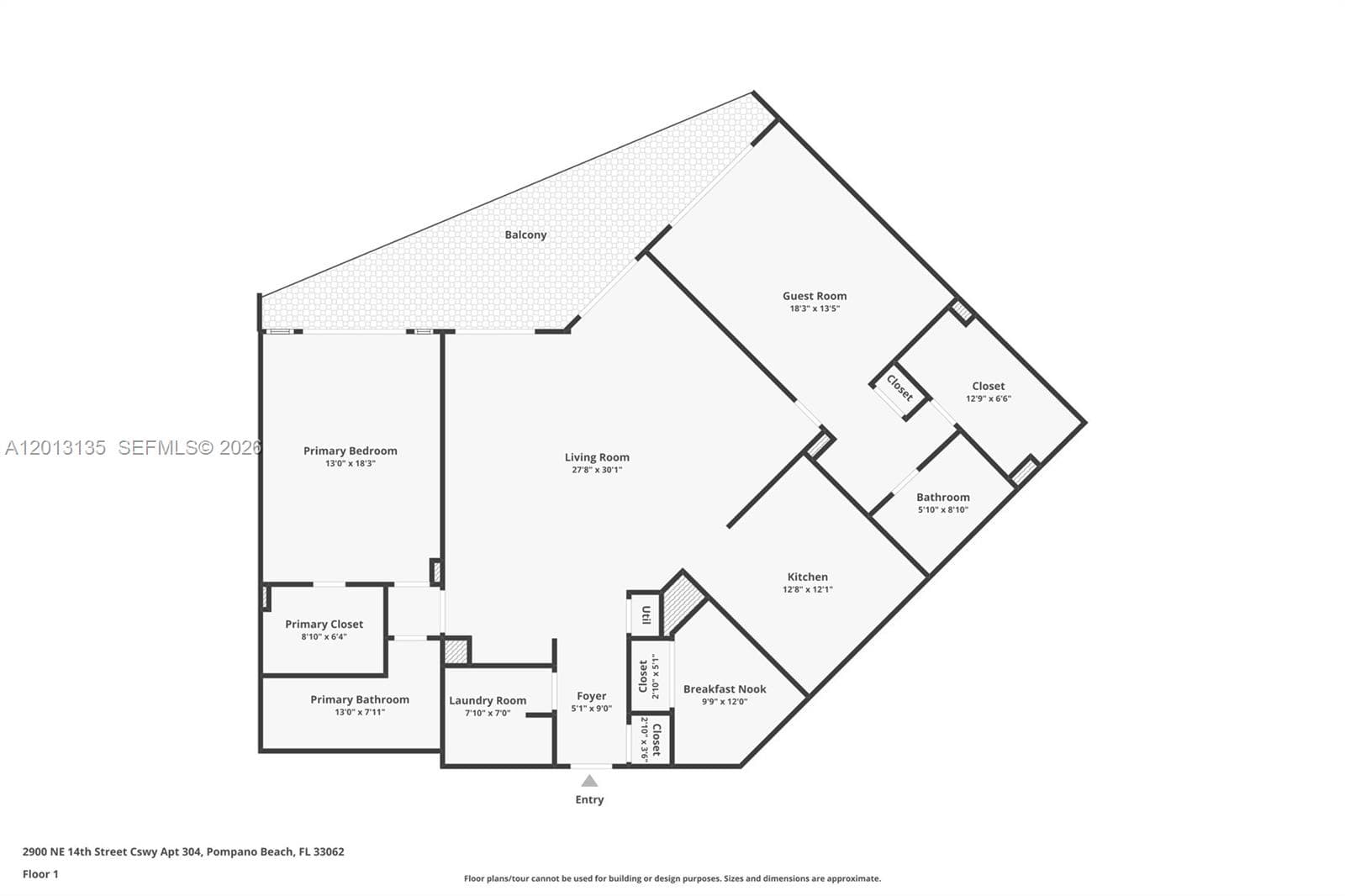 VOYAGER CONDO · #304 in Pompano Beach - Photo 47