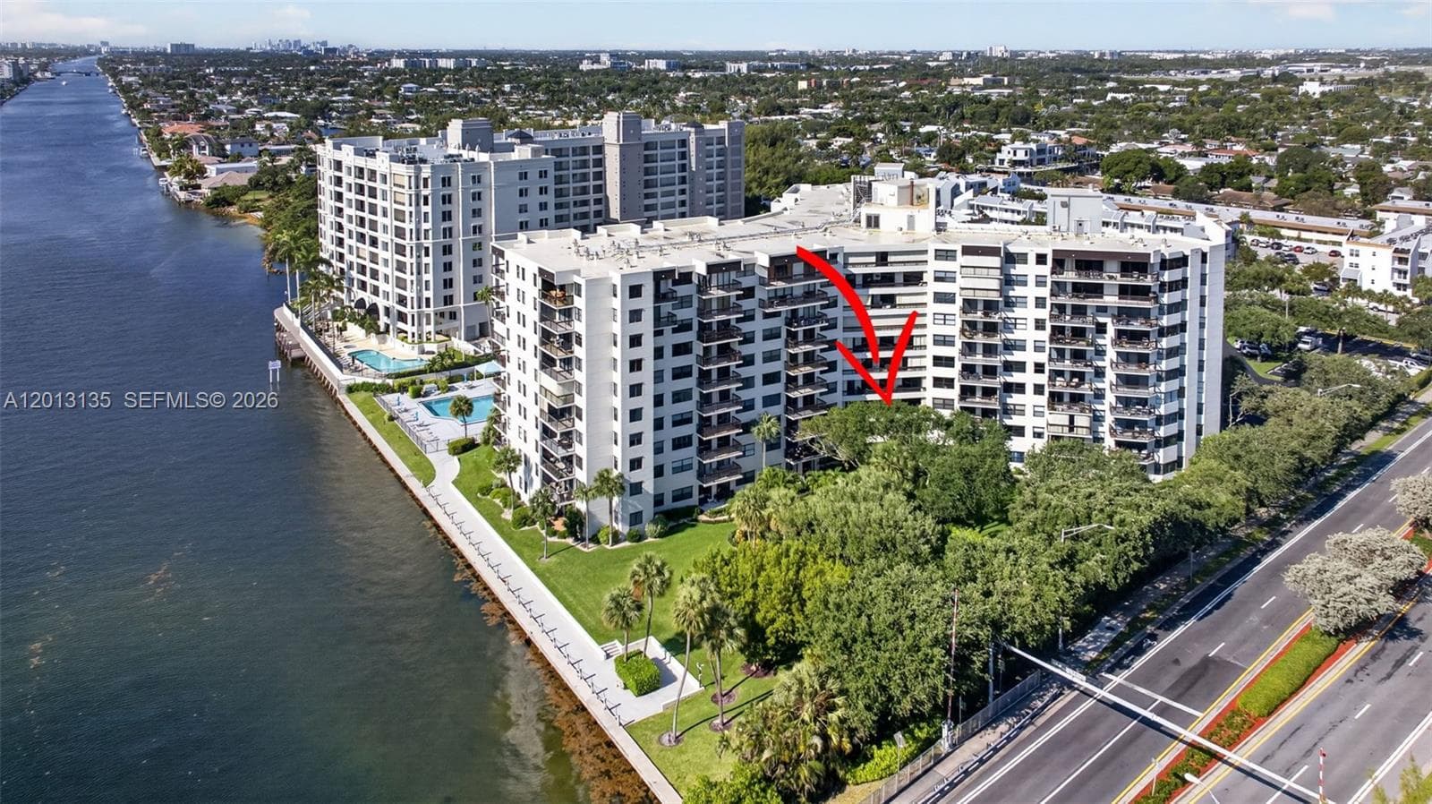 VOYAGER CONDO · #304 in Pompano Beach - Photo 43