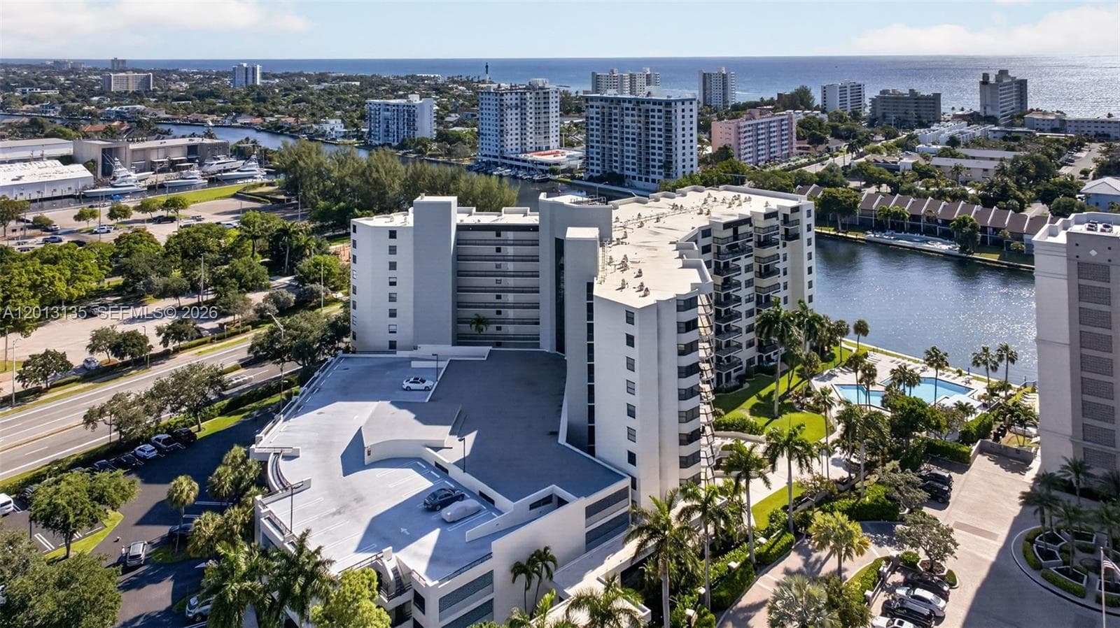 VOYAGER CONDO · #304 in Pompano Beach - Photo 45