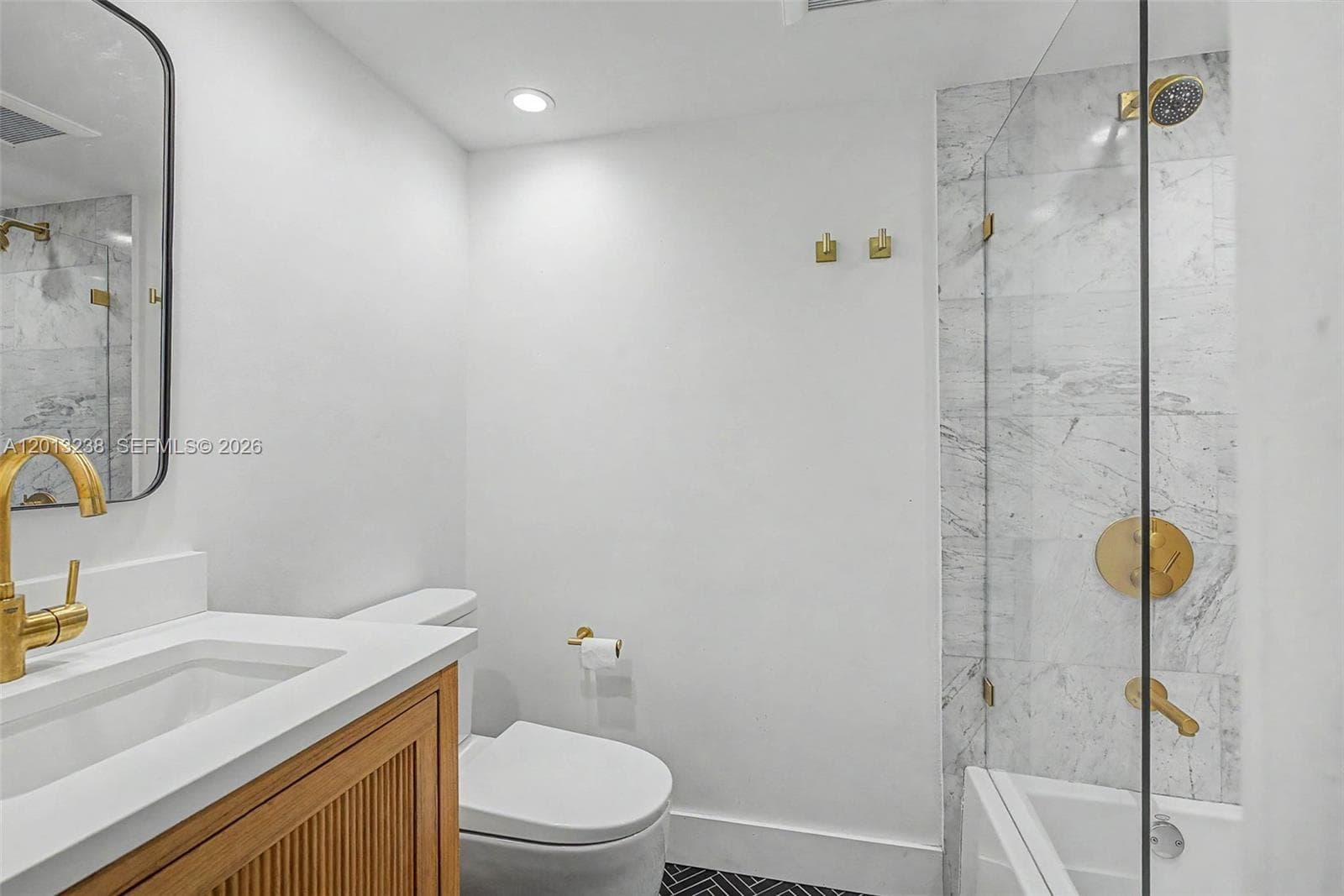 Bathroom #1 - 2nd Level
