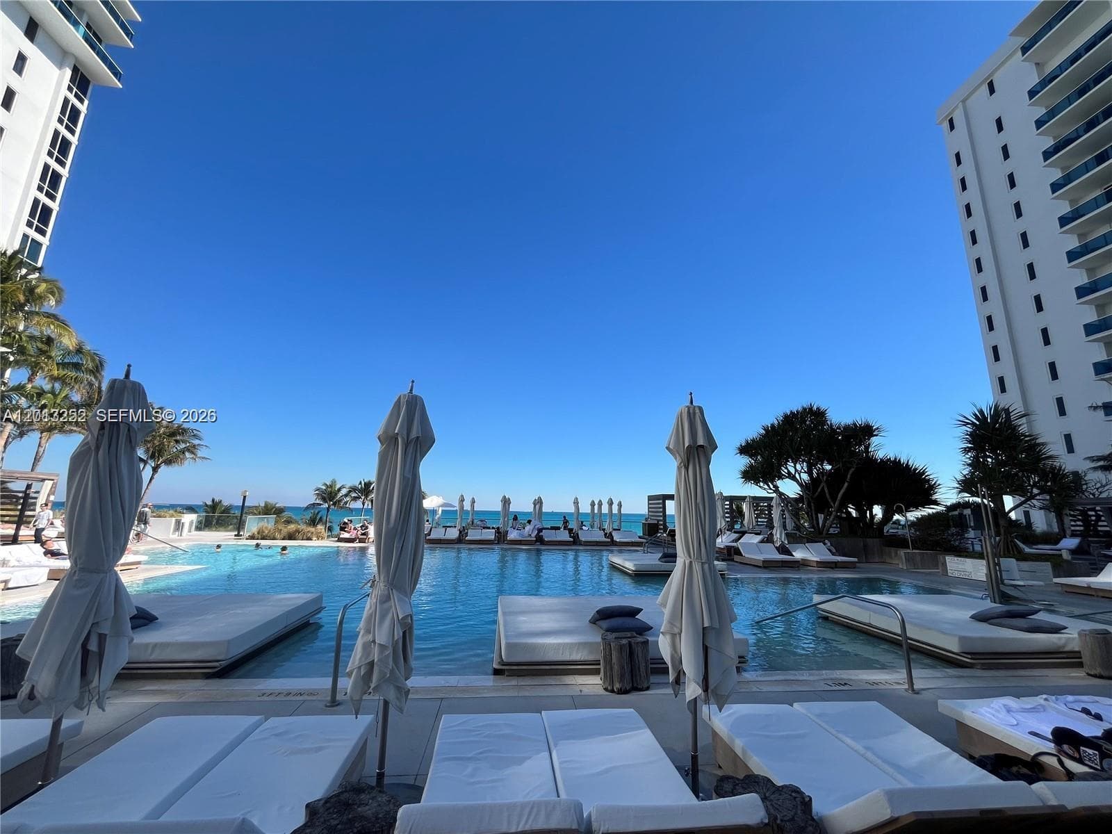 Roney Palace · #628 in Miami Beach - Photo 23
