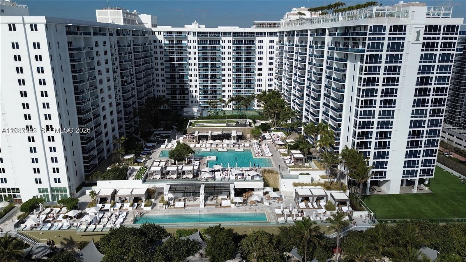 Roney Palace · #628 in Miami Beach - Photo 25